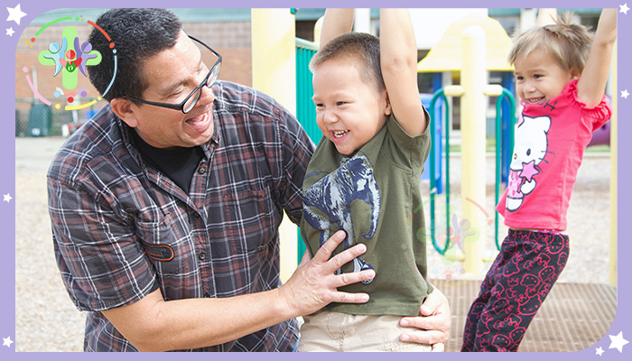 خانه بازی شرق تهران