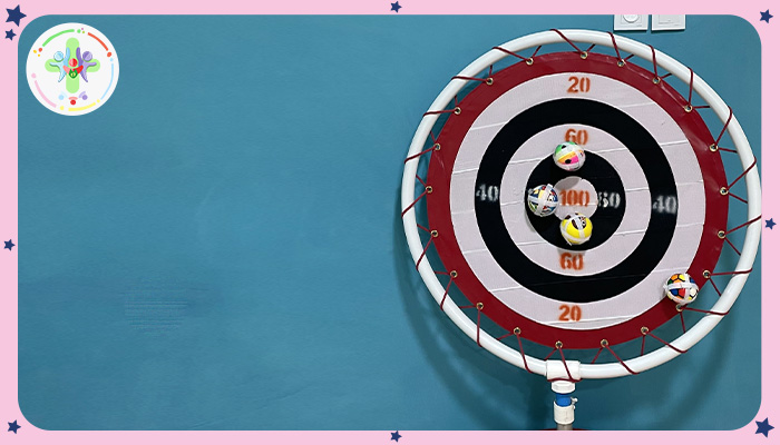 خانه کودک در شرق تهران