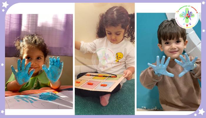 کارگاه خلاقیت