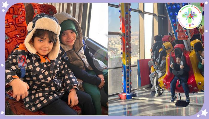 اردو مهدکودک