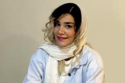 سپیده امینی