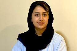 نگین صفری، مربی پیشرو پلاس