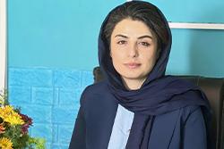 خانم واعظ؛ روابط عمومی