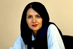 بهناز جعفری