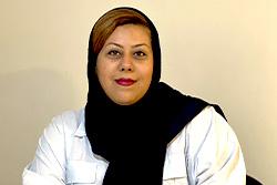 شقایق احمدیان