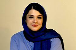 ساحره حاتمی