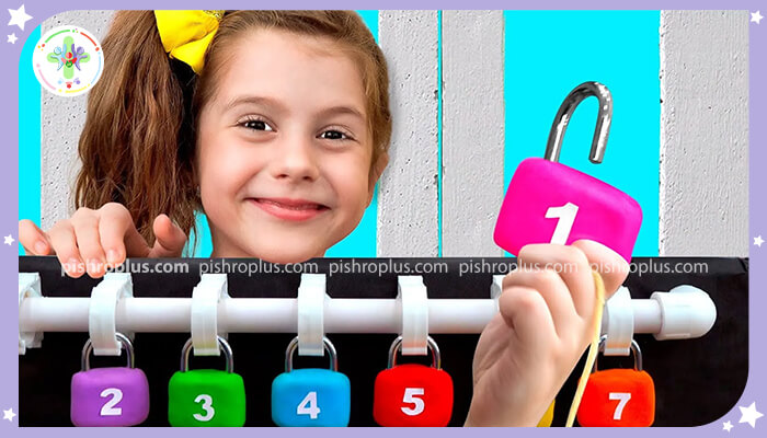 ثبت نام کلاس ورزش فوق العاده مولتی اسپرت مادر و کودک به صورت همزمان
