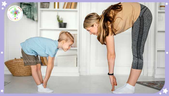 از کجا بفهمیم کودک آماده کلاس ورزشی است؟