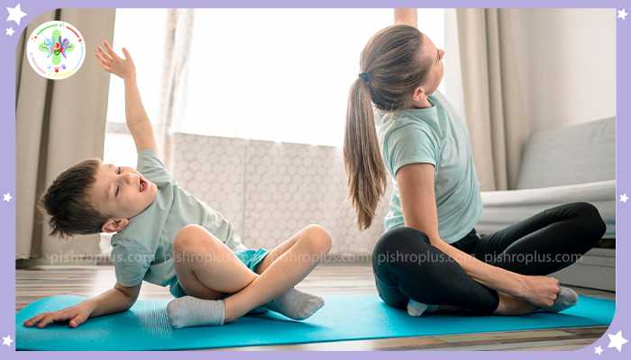 آیا شروع زود هنگام باعث آسیب جسمی میشود؟