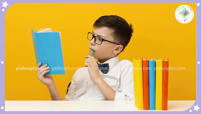 تفاوت حواس پرتی طبیعی با بیش فعالی (ADHD)