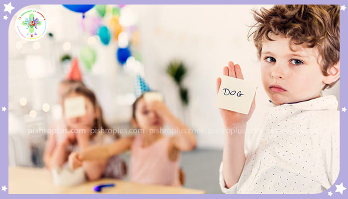 اموزش زبا انگلیسی در مهدکودک